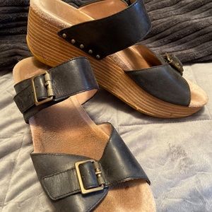 Dansko sandals